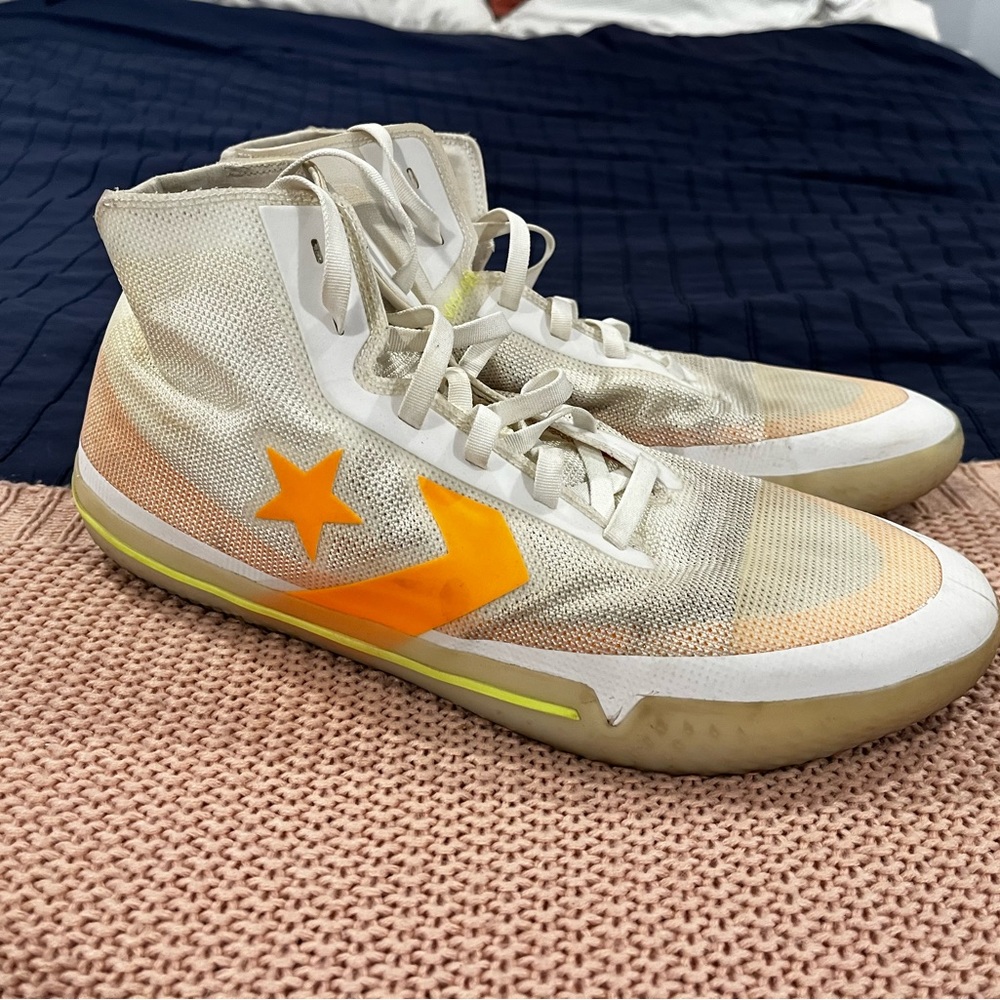 Converse All Star Pro BB Kobe Size 13 Nike